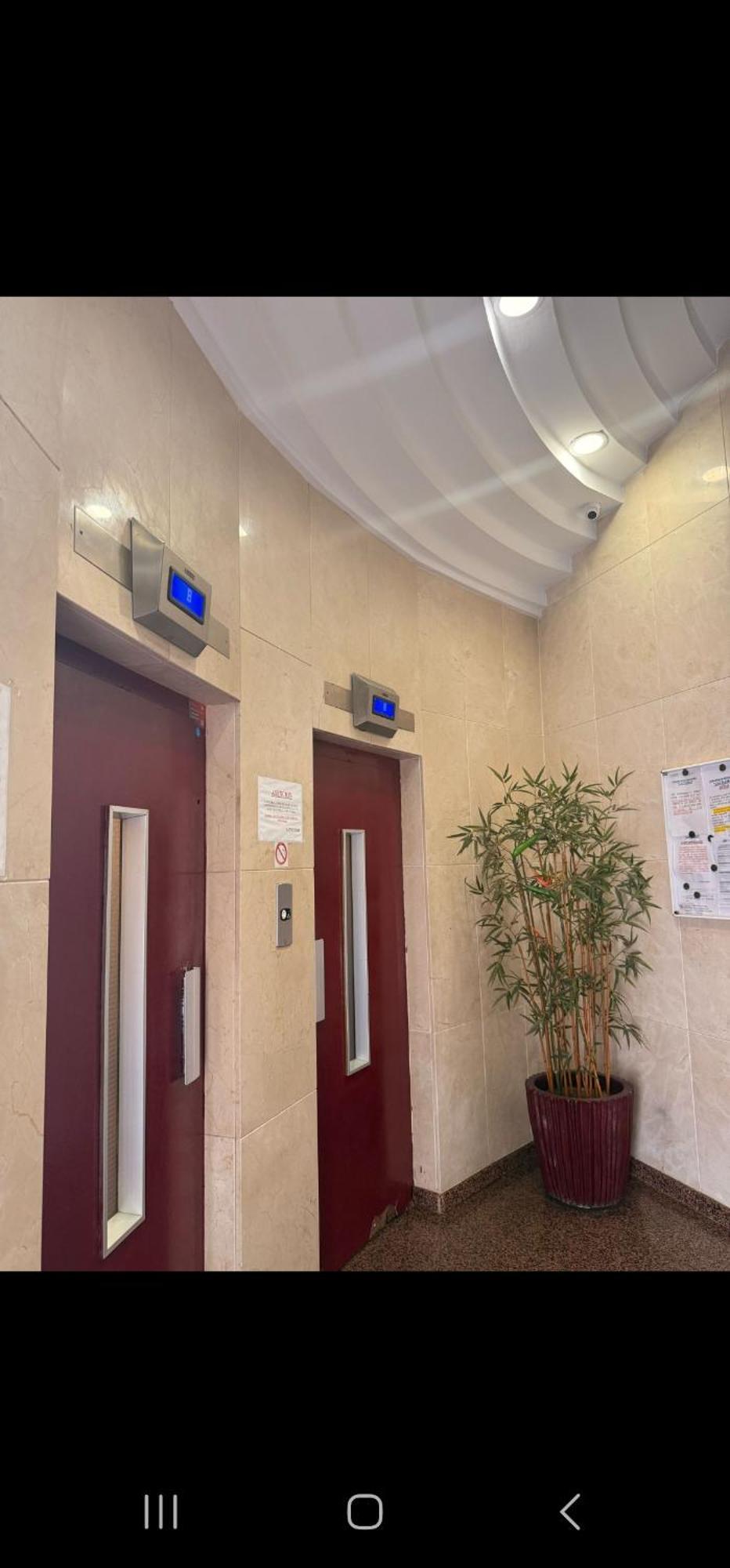 Las Damas Piso18 Benidorm Exterior foto