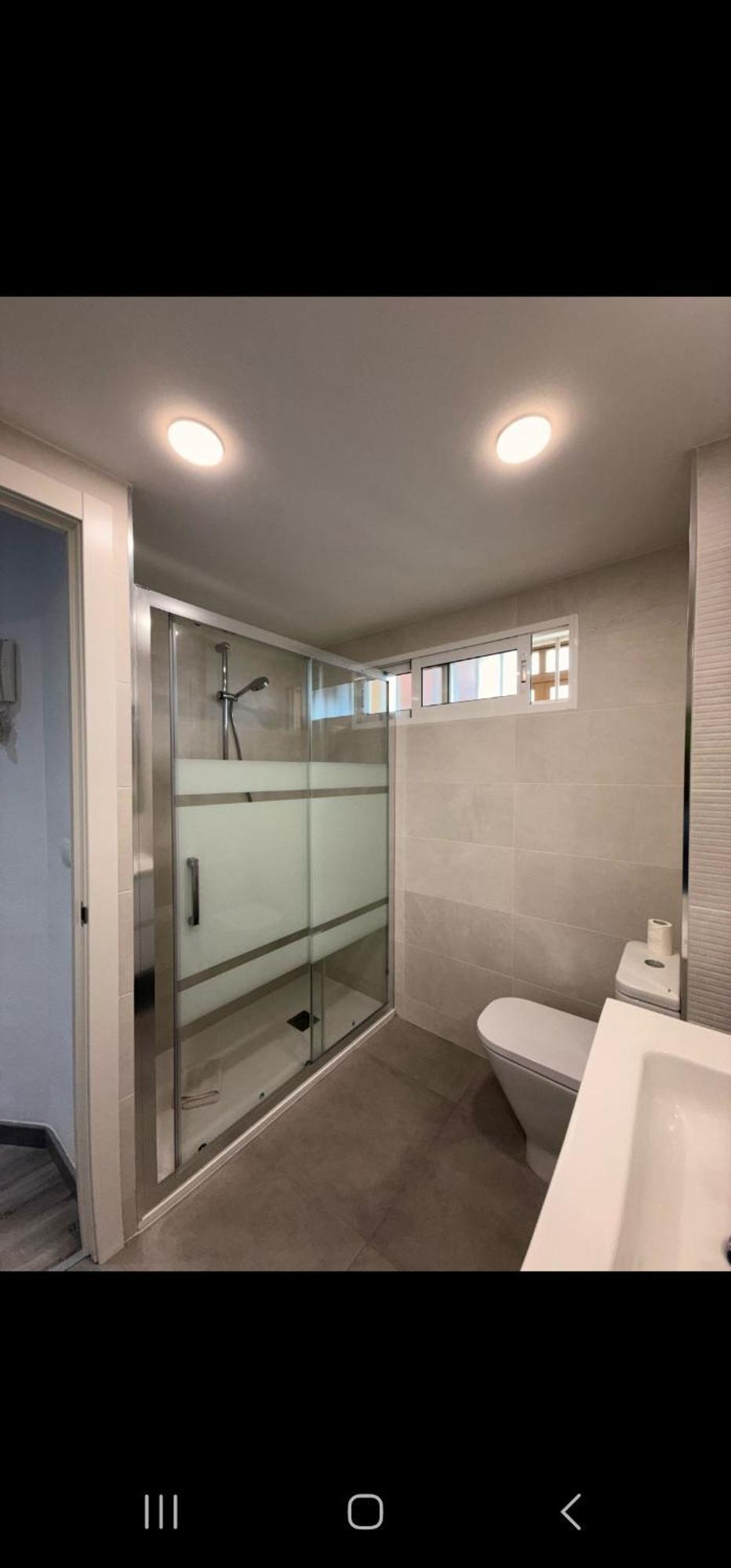 Las Damas Piso18 Benidorm Exterior foto